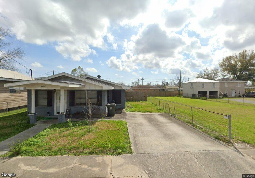 622 Point St, Houma, LA 70360 - photo 1