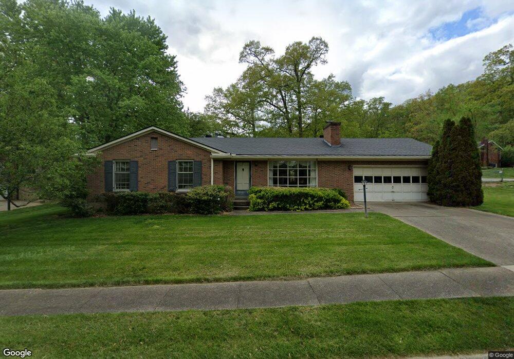 3407 Jaffrey Dr, New Albany, IN 47150 - photo 1