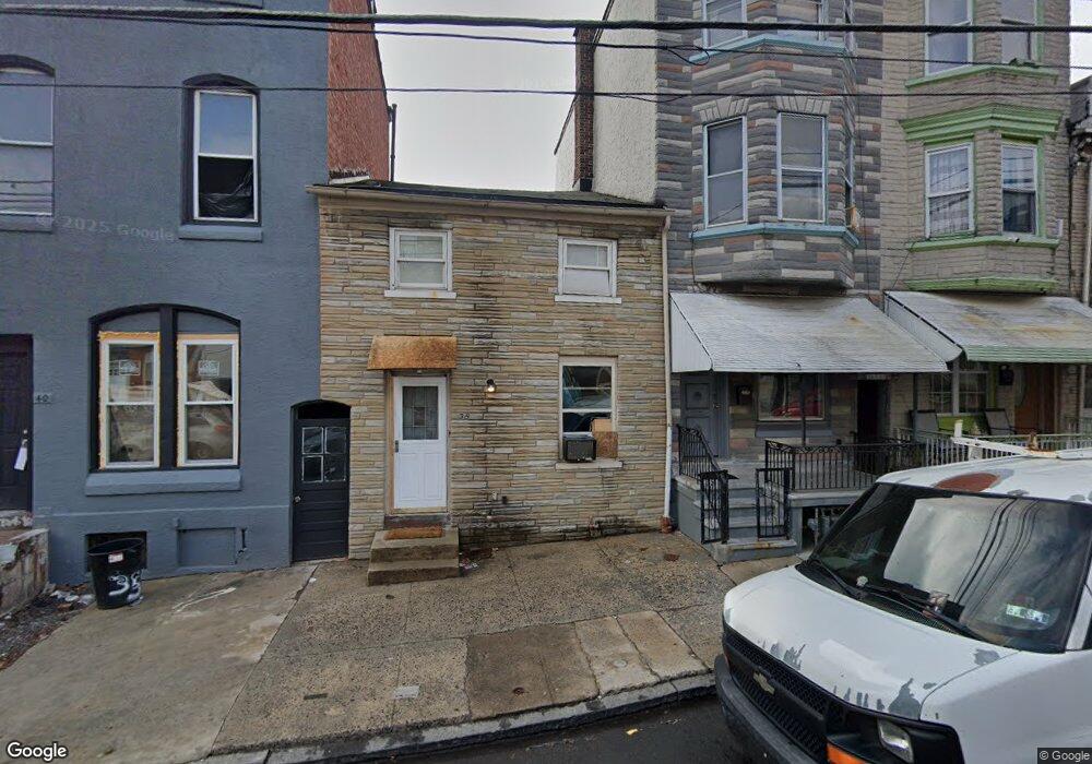 36A S 10th St, Reading, PA 19602 - photo 1