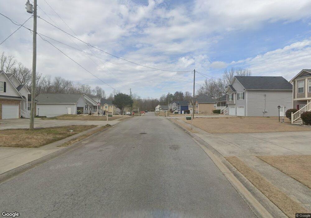 0 Creek Run Place unit 8446862, Temple, GA 30179 - photo 1