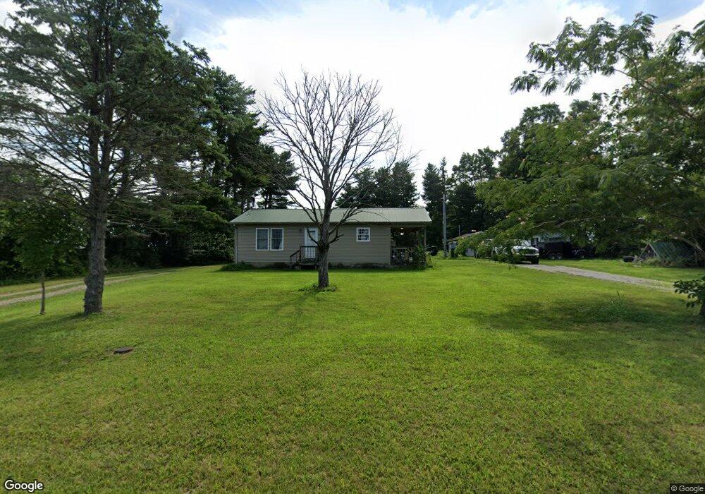 3450 Poplar Ridge Rd, West Union, OH 45693 - photo 1