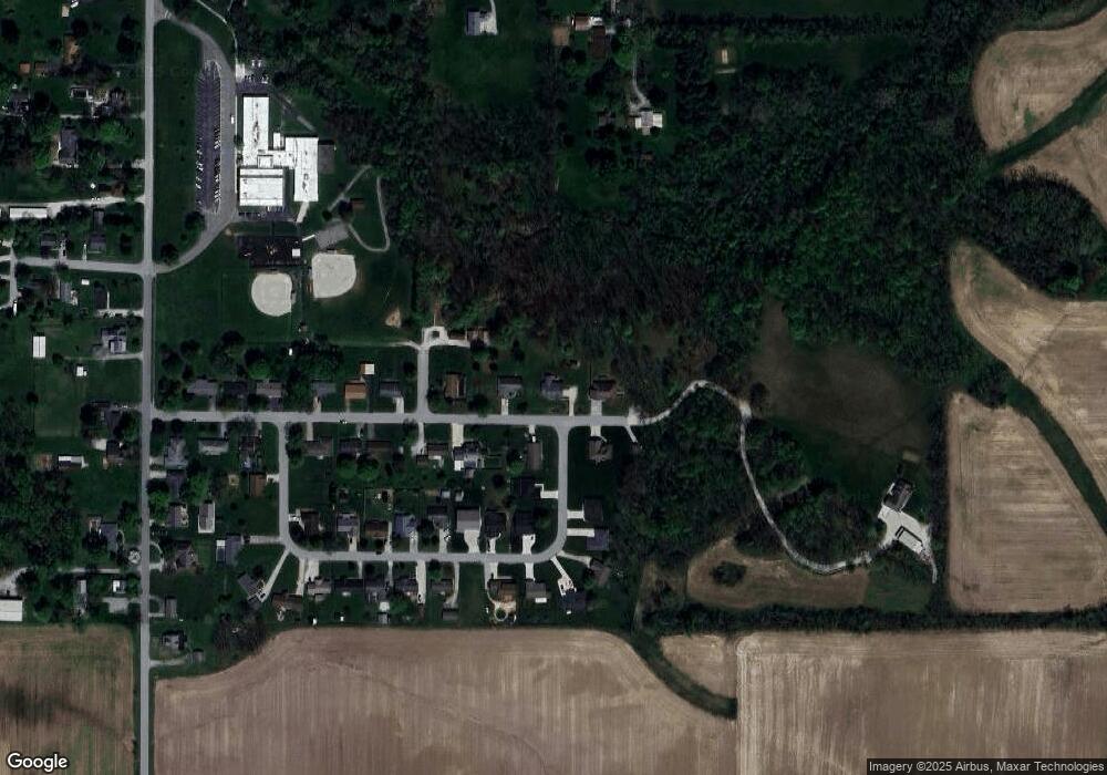 208 E Maple St, Roachdale, IN 46172 - photo 1