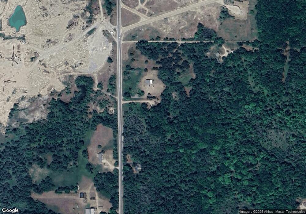 373 S Fairview Rd, West Branch, MI 48661 - photo 1