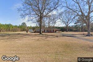17710 Excelsior Church Rd, Metter, GA 30439