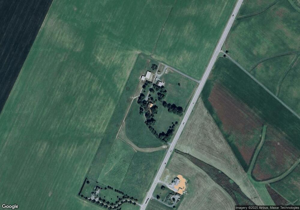 9818 Augustine Herman Hwy, Chestertown, MD 21620 - photo 1