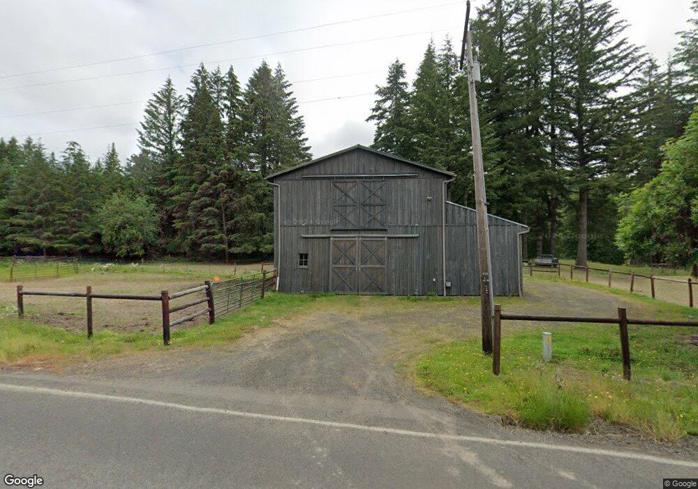 39865 Luckiamute Rd, Philomath, OR 97370 - photo 1