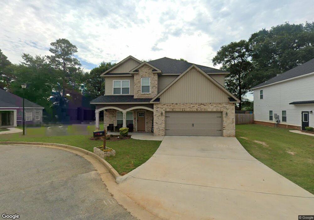 425 Deven Ct, Warner Robins, GA 31088 - photo 1