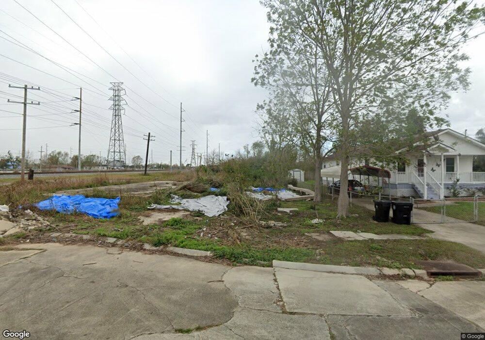 2708 Metropolitan St, New Orleans, LA 70126 - photo 1