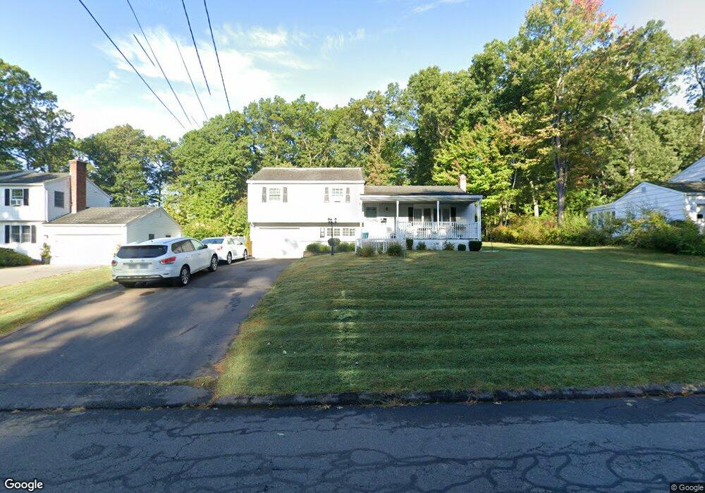 133 Oak St, South Windsor, CT 06074 - photo 1