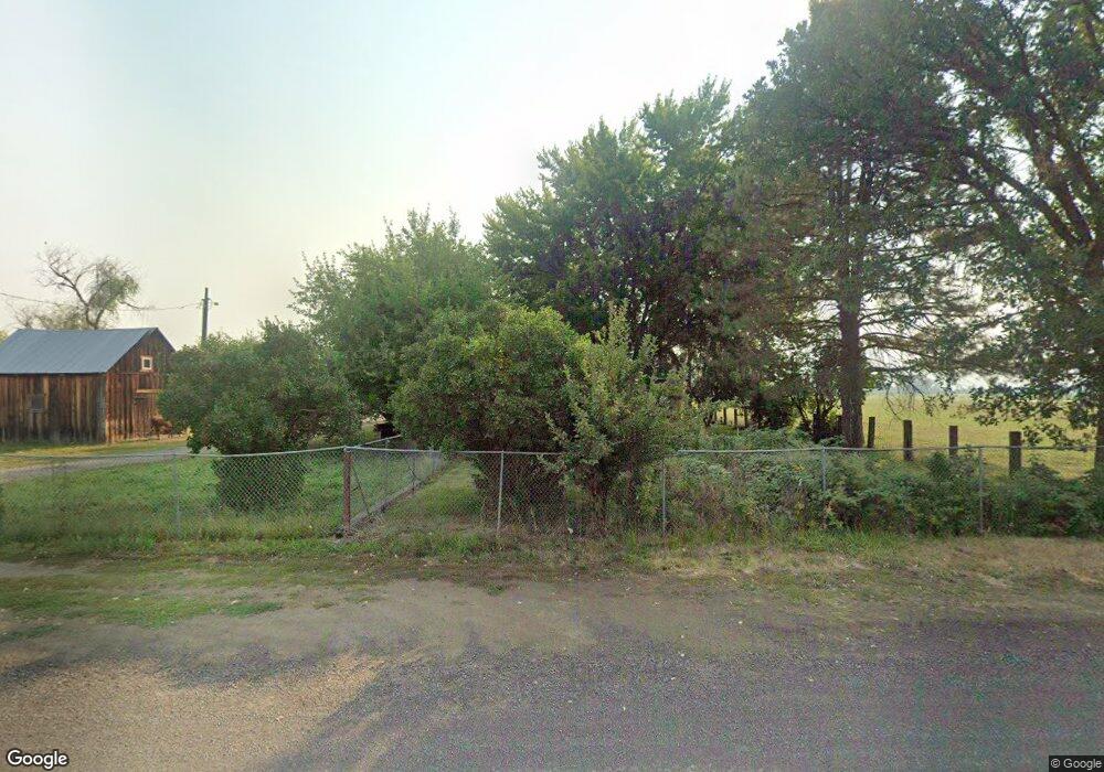 45863 Crow Rd, Halfway, OR 97834 - photo 1