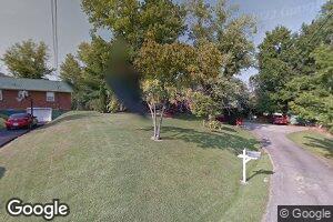 812 Claridge St, Cloverport, KY 40111