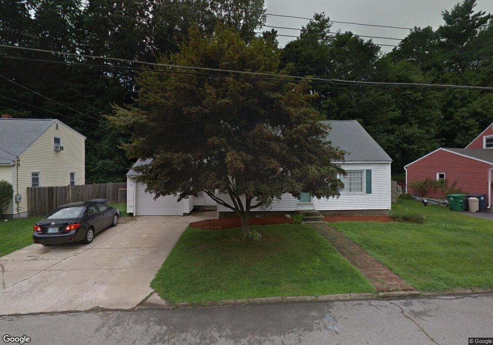 74 Avon Dr, Nashua, NH 03064 - photo 1