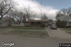 207 N Johnson St, Syracuse, KS 67878