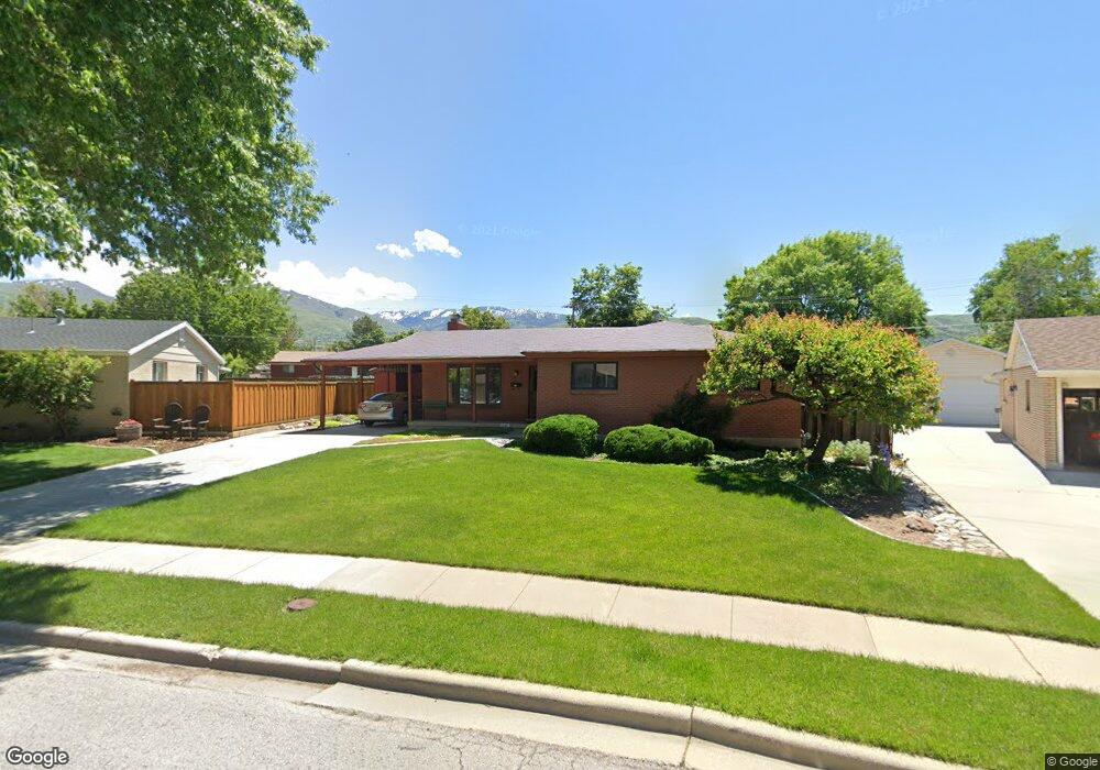 1287 S 350 W, Bountiful, UT 84010 - photo 1