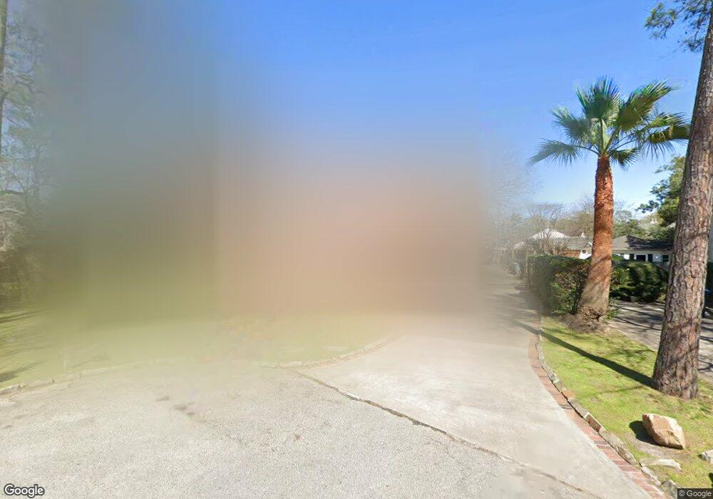 318 Belin Manor Dr, Houston, TX 77024 - photo 1