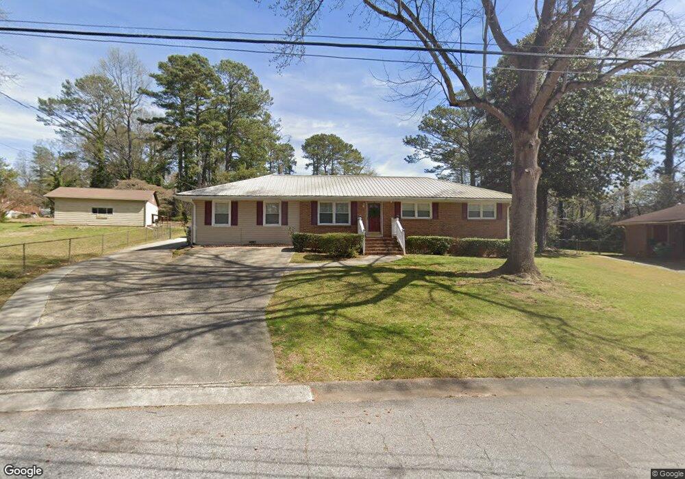 6432 Fleming Rd, Morrow, GA 30260 - photo 1