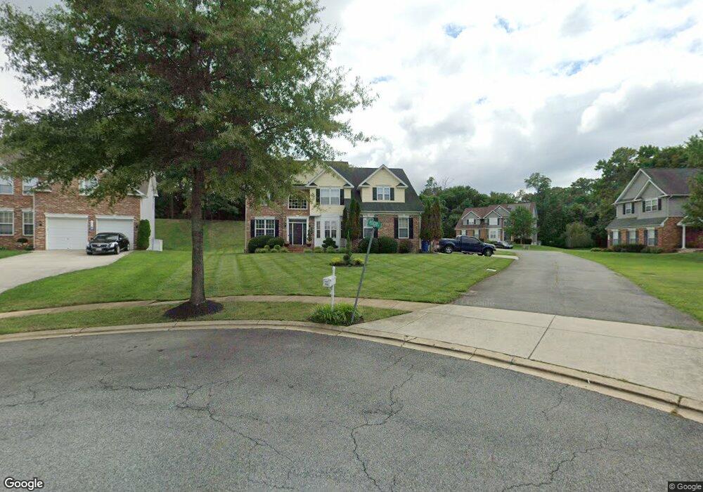 6742 Pistachio Place, Bryans Road, MD 20616 - photo 1