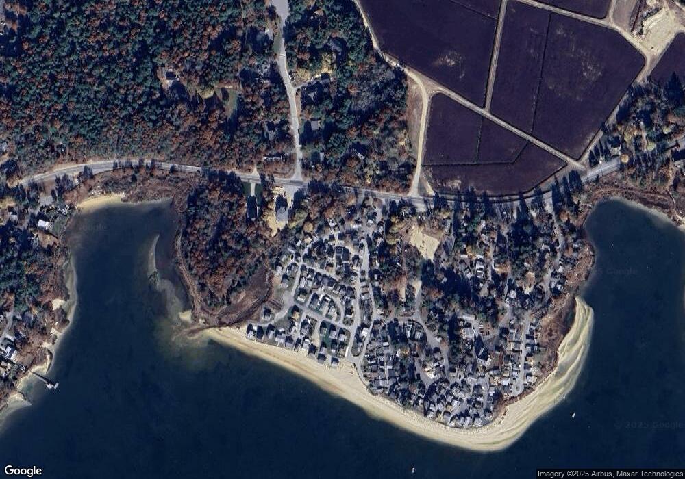 8 B Thompson Rd, Bourne, MA 02532 - photo 1