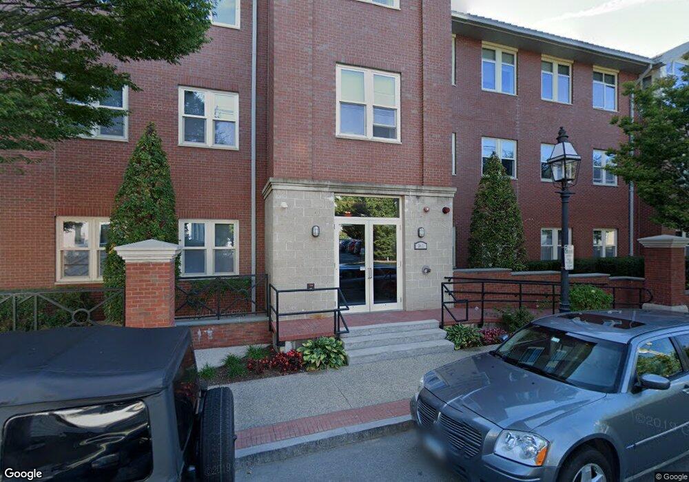 Street View Photo