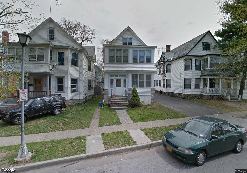 23 Lexington Ave unit 2, Poughkeepsie, NY 12601 - photo 1