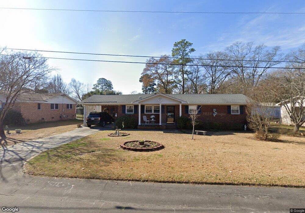 1179 Gunter Cir, West Columbia, SC 29169 - photo 1