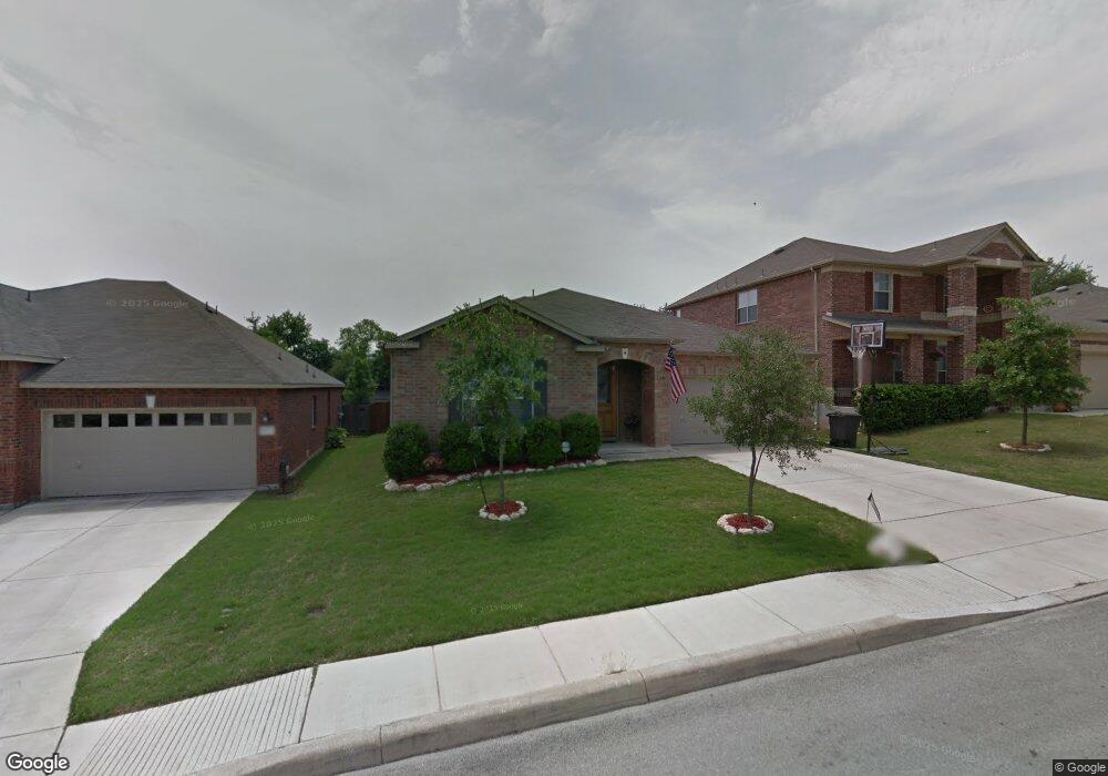 8114 Jalane Park, San Antonio, TX 78255 - photo 1