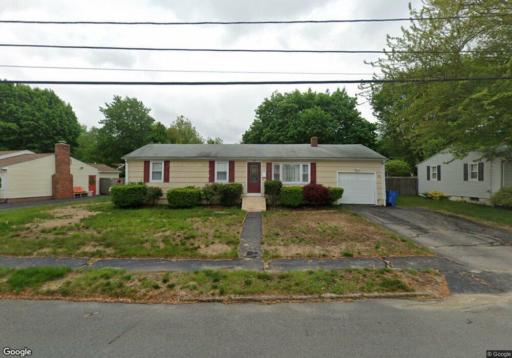 105 Eagle Rd, Cranston, RI 02920 - photo 1