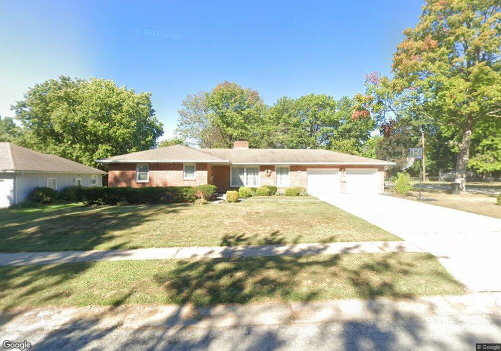 715 NW Range St, Blue Springs, MO 64015 - photo 1