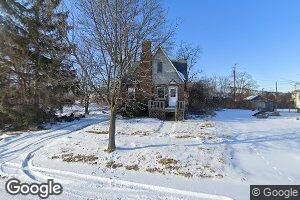 13319 Loretto St, Detroit, MI 48205