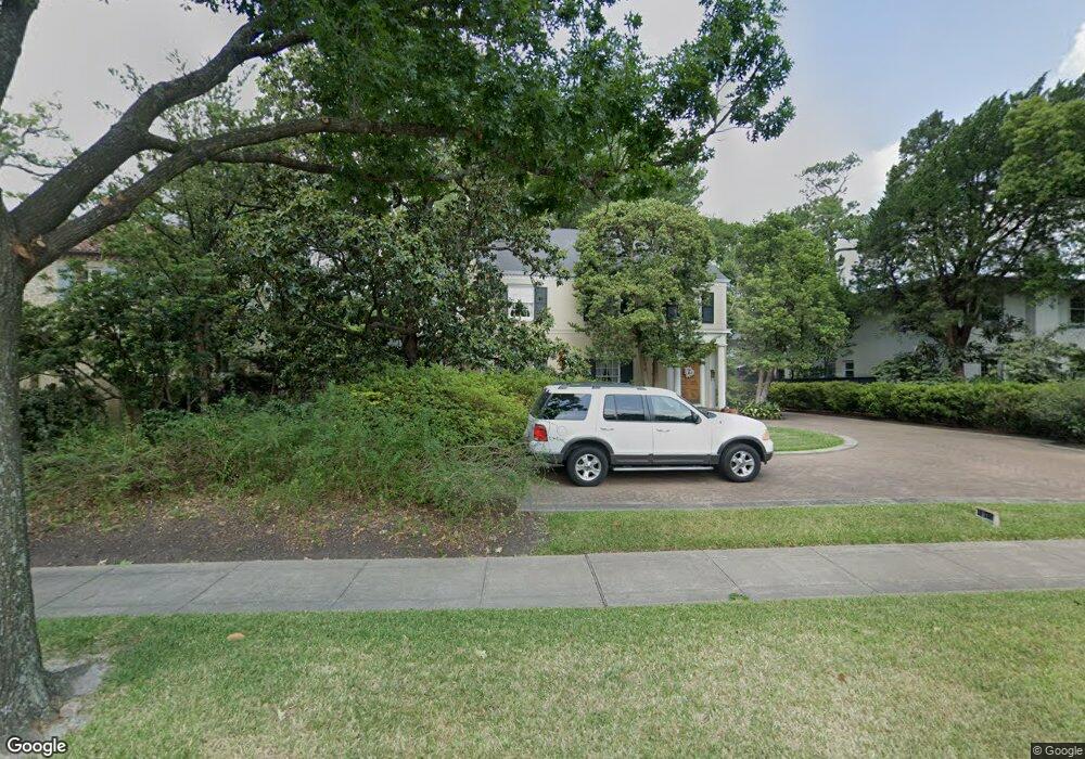 1910 Kirby Dr, Houston, TX 77019 - photo 1