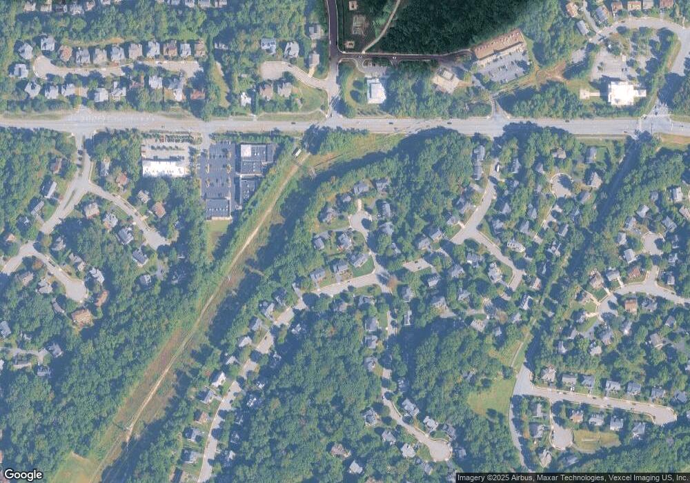 8506 Oak Pointe Way, Fairfax Station, VA 22039 - photo 1