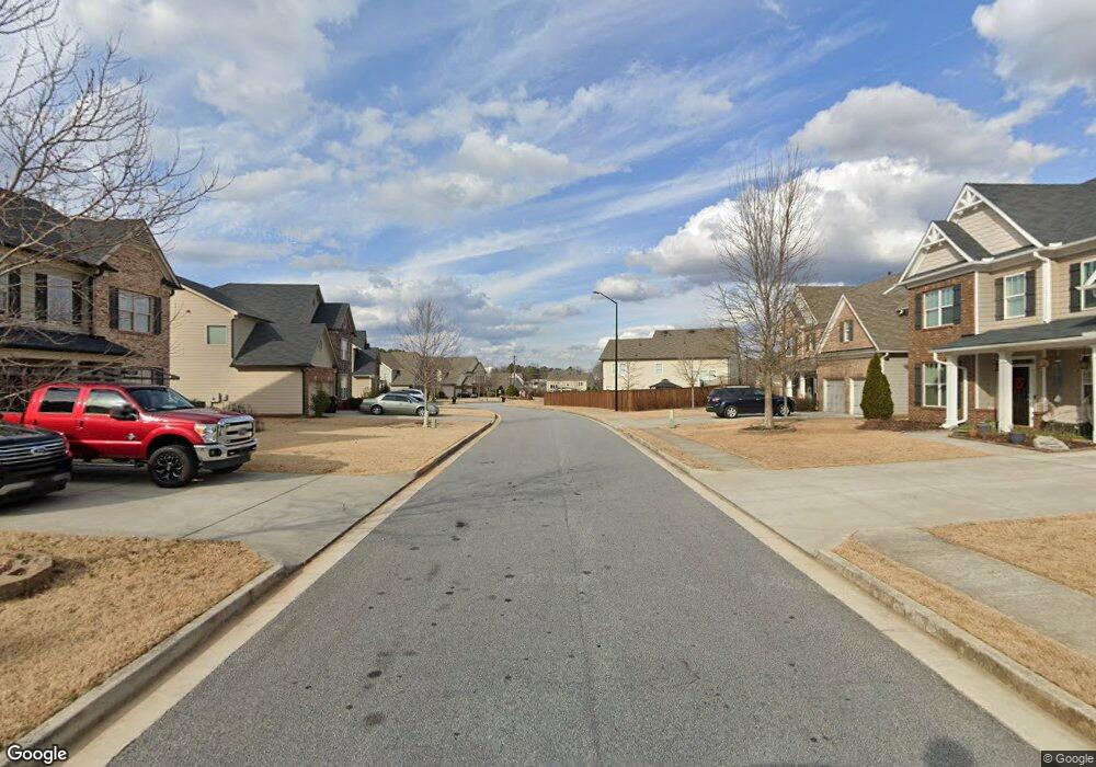 0 Bunker Dr SW unit 8920047, Austell, GA 30106 - photo 1