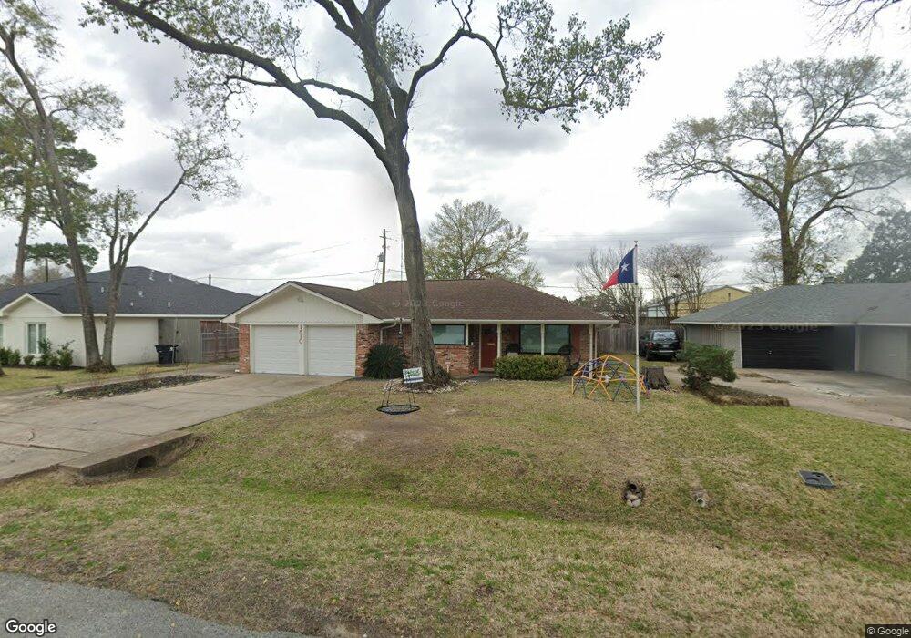 1610 Del Norte St, Houston, TX 77018 - photo 1