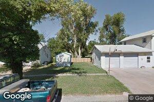 204 S Chicago St, Coldwater, KS 67029