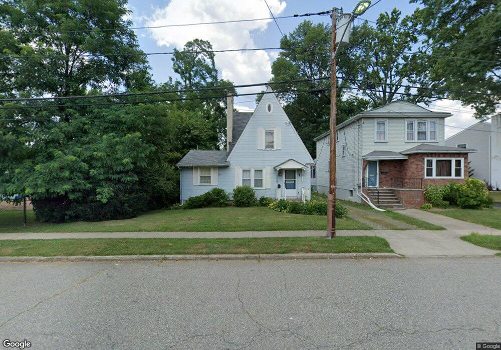 608 1st St, Dunellen, NJ 08812 - photo 1