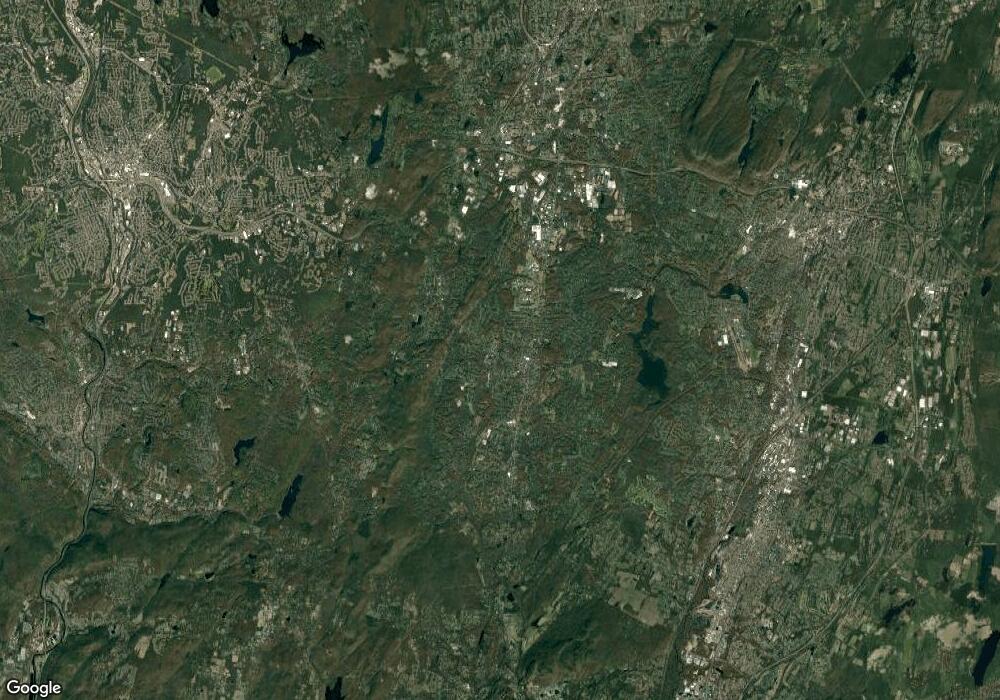 Lot #2 Blue Trail Estates, Cheshire, CT 06410 - photo 1