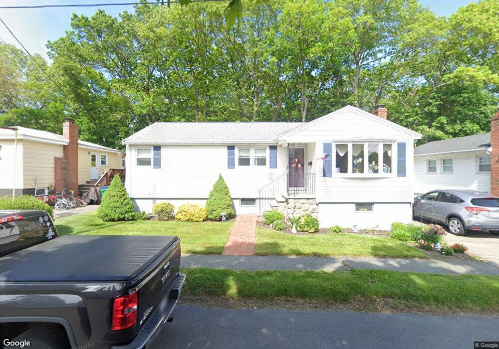 49 Basse Rd, Lynn, MA 01905 - photo 1