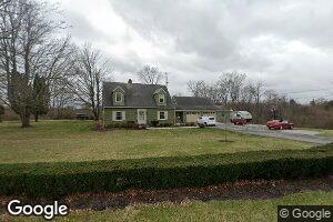 4379 Saint Paris Pike, Springfield, OH 45504