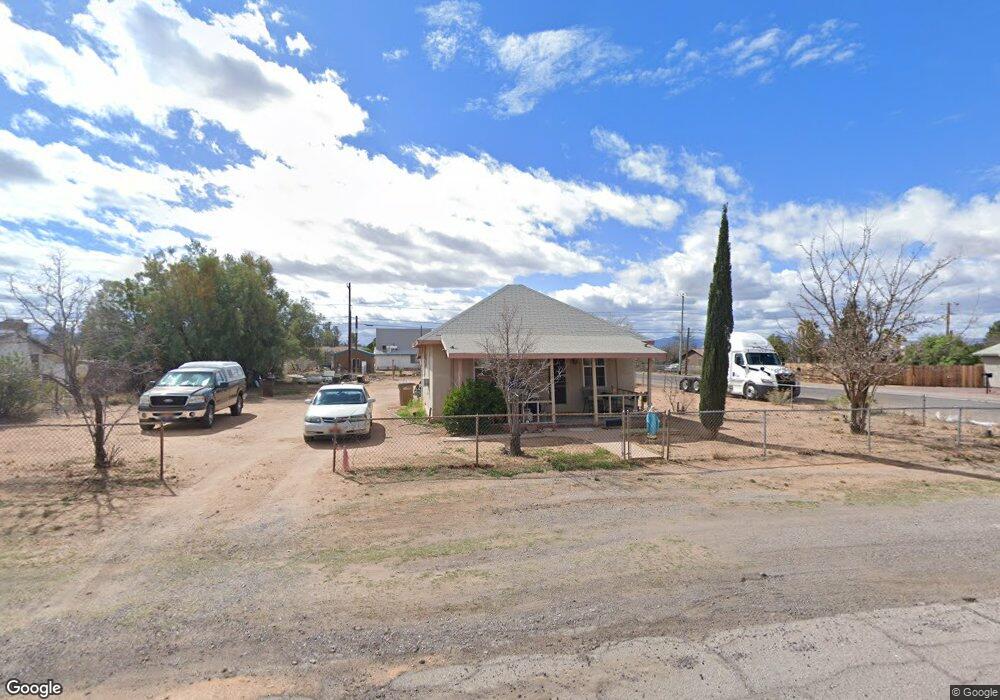1905 E 8th St, Douglas, AZ 85607 - photo 1