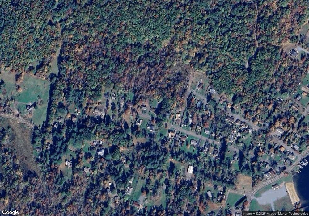 107 Baird St, Harveys Lake, PA 18618 - photo 1