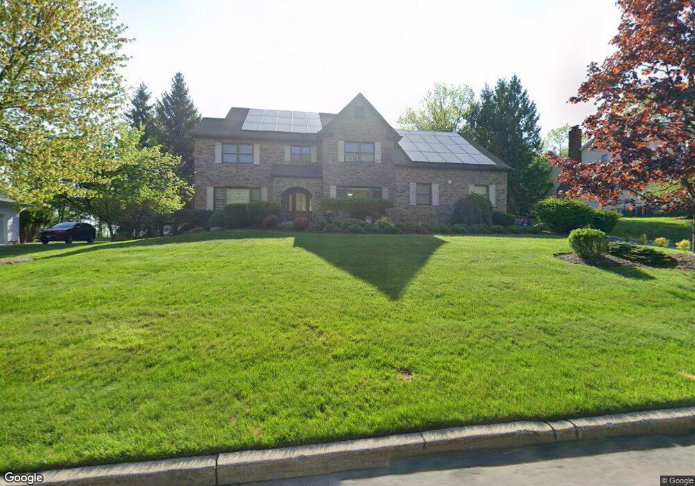 68 Jefferson St, Highland Mills, NY 10930 - photo 1