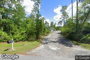 82 Lanier Ave, Kingsland, GA 31548