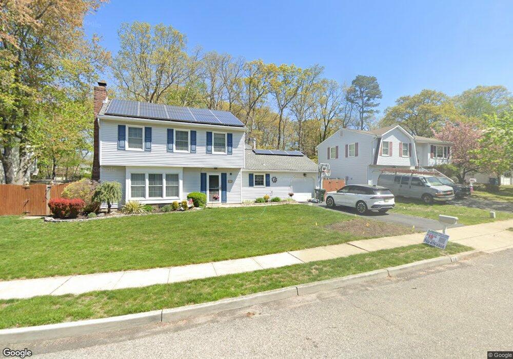 14 Priscilla Ln, Howell, NJ 07731 - photo 1