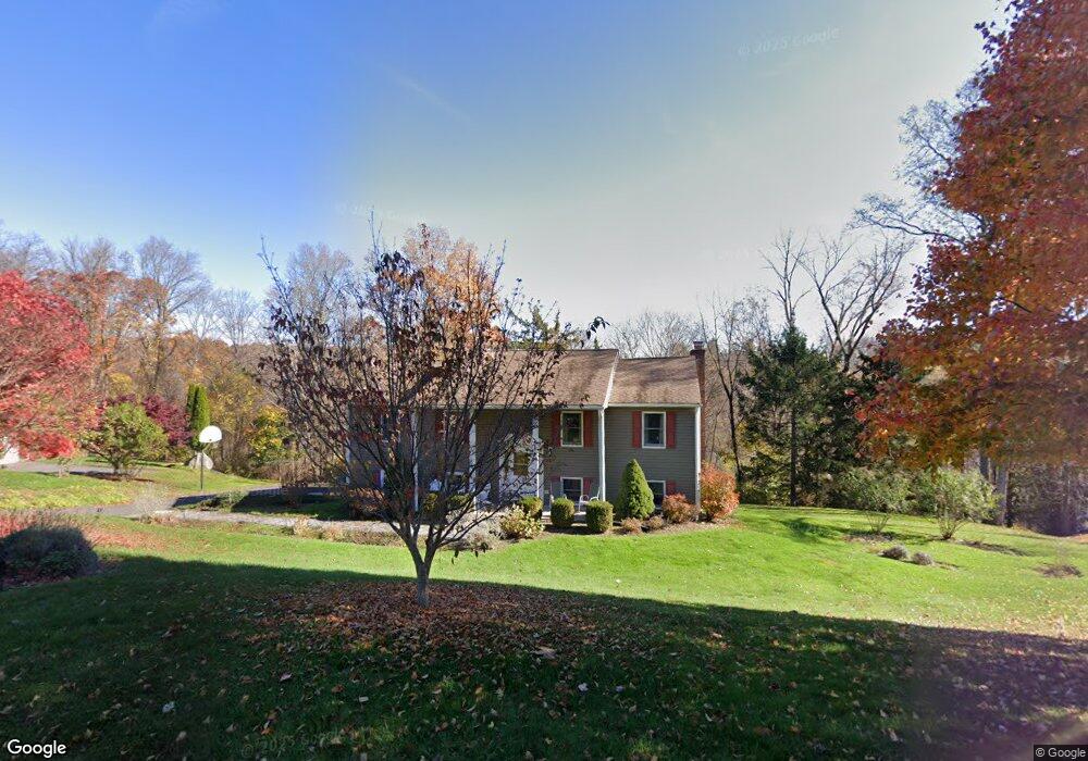 19 Drover Rd, Brookfield, CT 06804 - photo 1