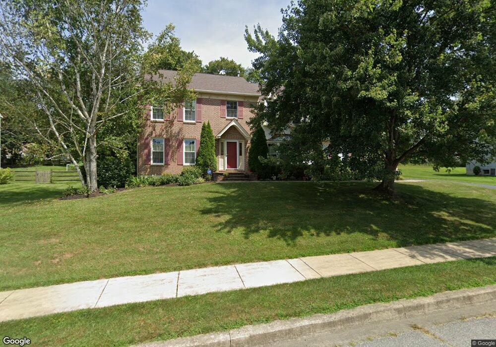 334 Amoroso Way, Newark, DE 19711 - photo 1