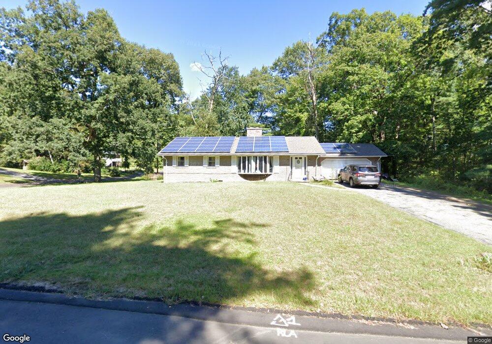 21 Country Club Dr, Monson, MA 01057 - photo 1