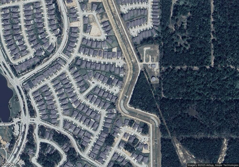 15531 Salmon Springs Dr, Conroe, TX 77302 - photo 1