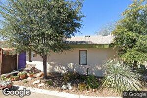 3113 N Needham Place, Tucson, AZ 85716