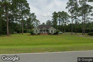 232 Woodlake Dr, Homerville, GA 31634