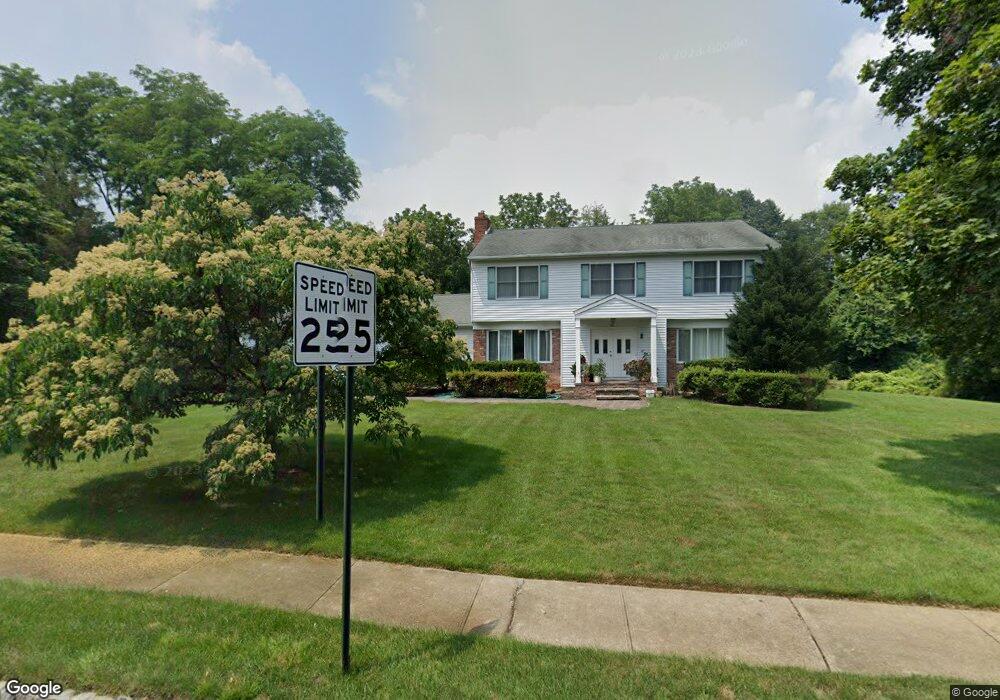 2 Dana Ct, Princeton, NJ 08540 - photo 1